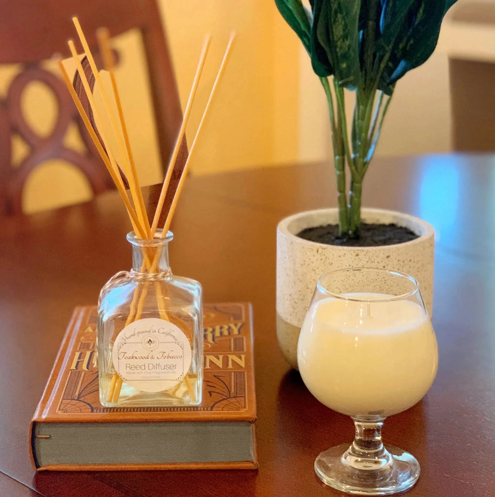 Reed Diffuser