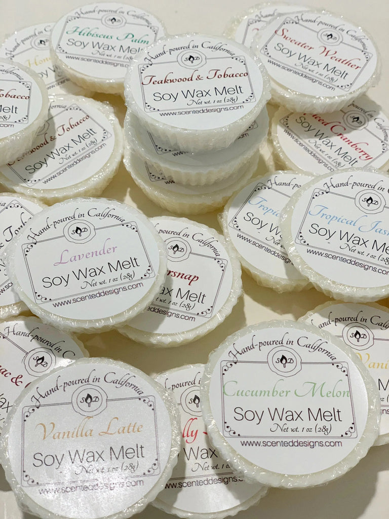 Soy Wax Melts