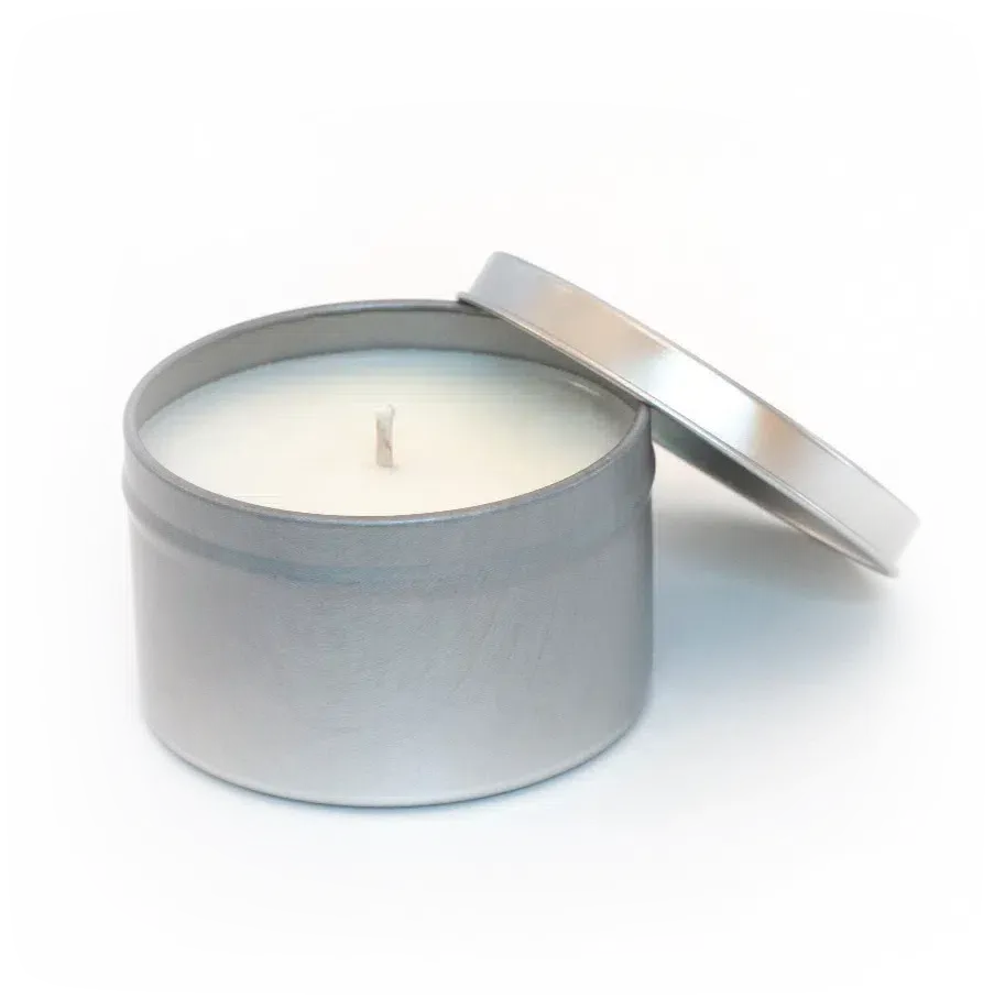 Black Sea Soy Candle | Travel Tin