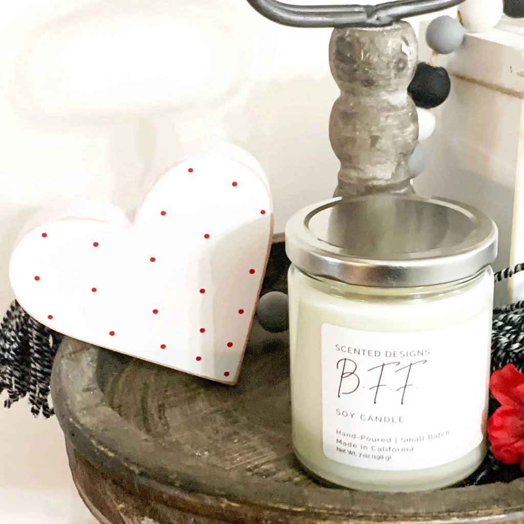 Girl Gang Soy Candle - Choose Scent