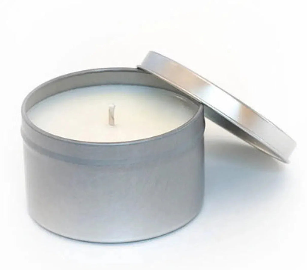 Coastal Breeze Soy Candle - Travel Tin