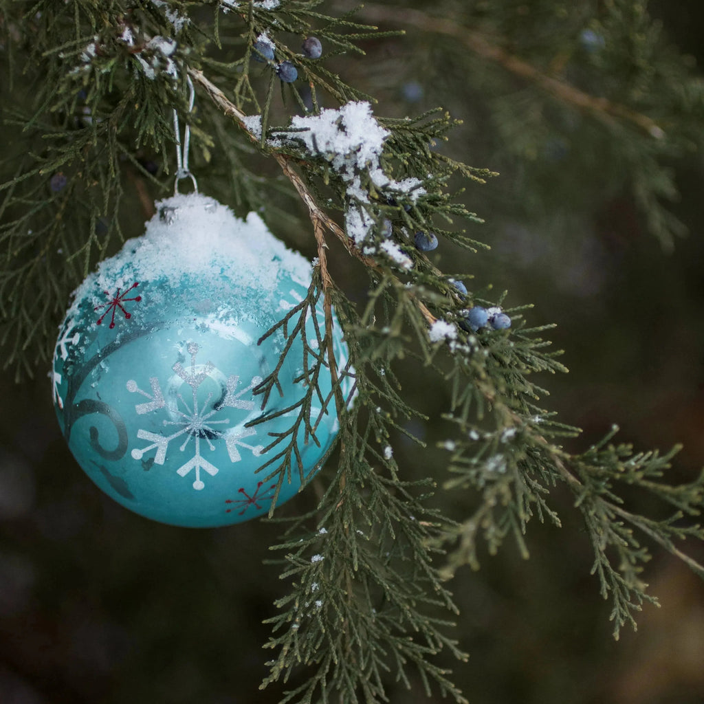 Christmas Tree Farm Soy Candle